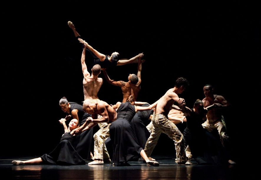 Voz Ativa Madrigal São Paulo Companhia