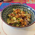 Ceviche exprés de berberechos by Gipsy Chef