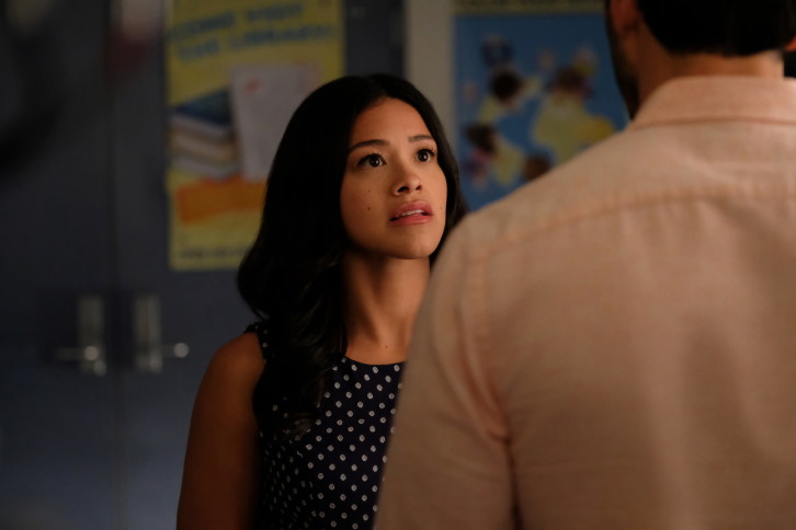 Jane the Virgin - Episode 5.10 - Chapter Ninety-One - Promotional Photos + Press Release