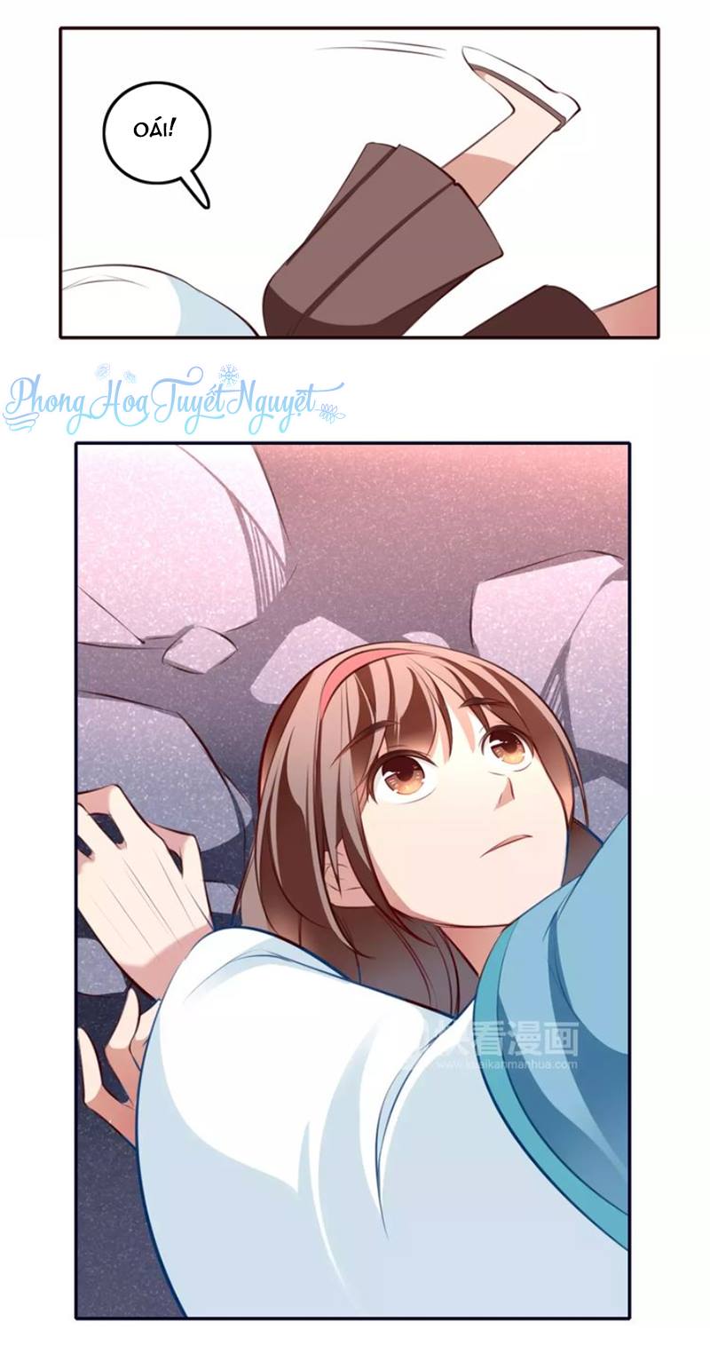 Cẩm Lý Quy - Chương 10 - Trang 12