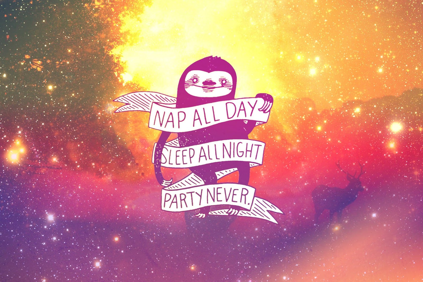 Sloth Wallpapers Sloth Wallpapers