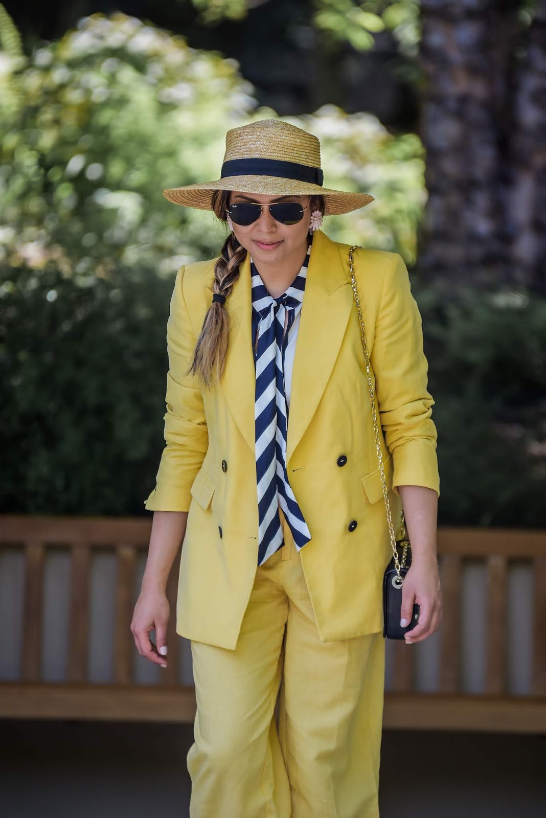 Yellow Suits for Men | Gentleman's Guru