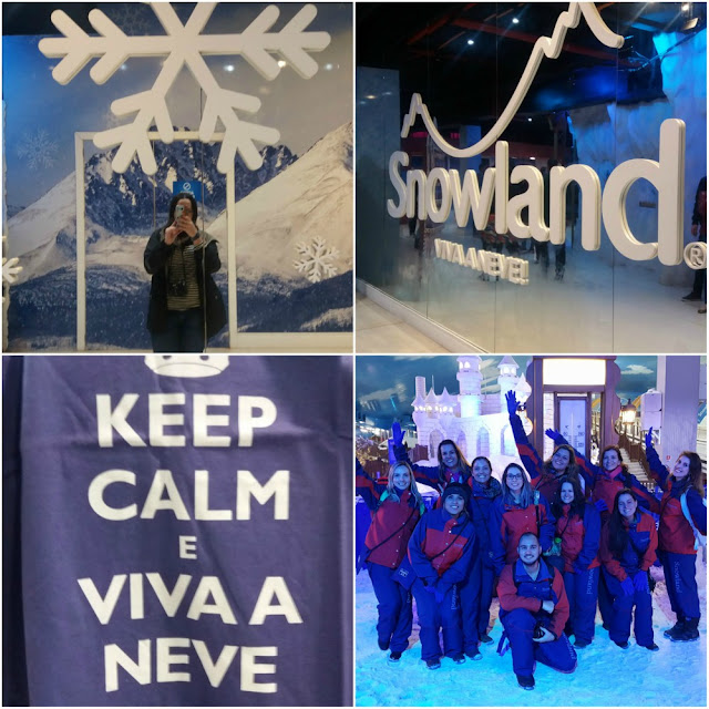 10 atrações e passeios para curtir Gramado - Snowland