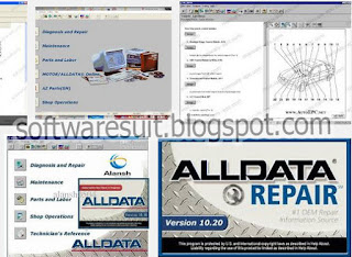 alldata repair download free crack