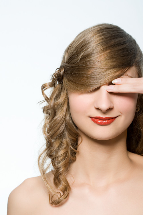 Everyday Hairstyles For Medium Hair Blondelacquer Everyday Hairstyles For Medium Hair Blondelacquer