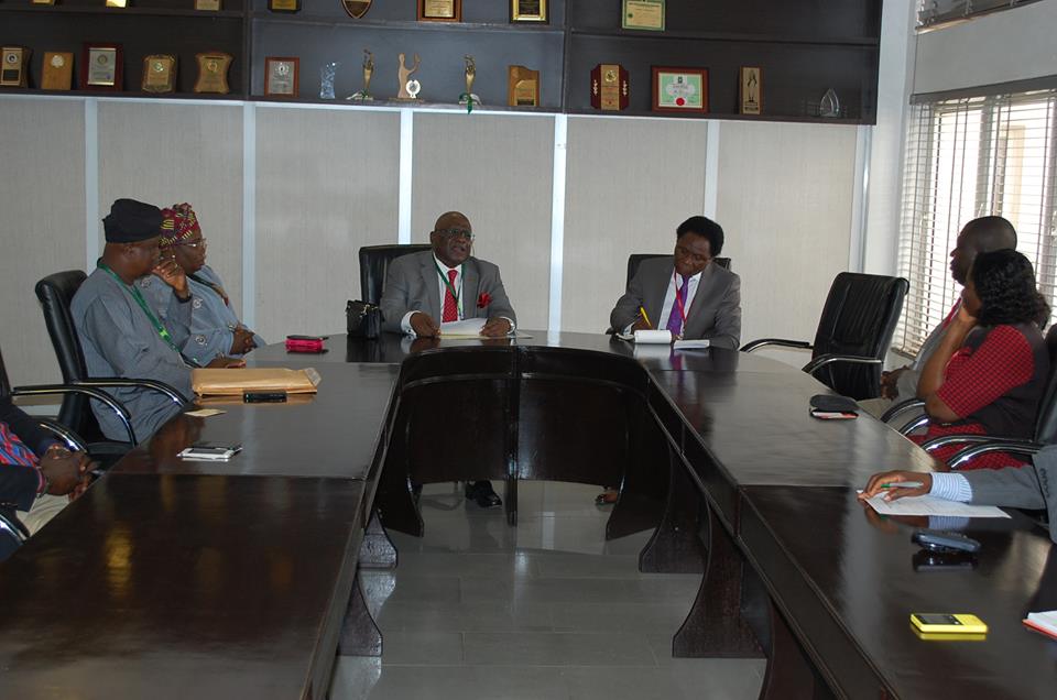 Celebrating Engr Ajibola Alade, Past President of Nigerian Society of Engineers at 70
