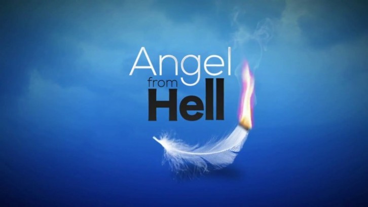 POLL : What did you think of Angel from Hell - Series Finale?