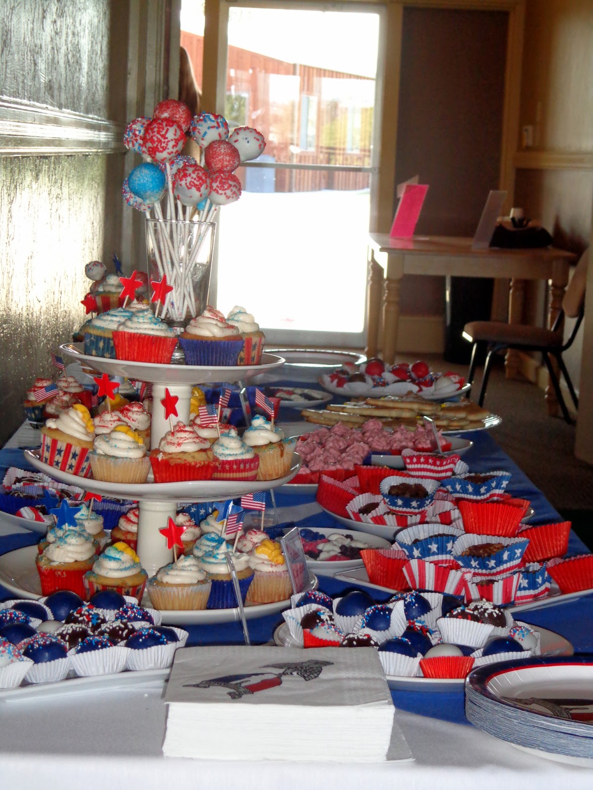 For The Love Of Food Eagle Scout Court of Honor