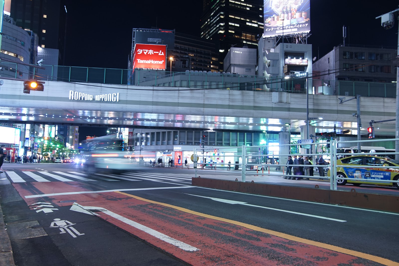 超詳盡 無敵景色超寫意天台露天風呂位置超方便 東京六本木candeo Hotels Roppongi Travel Pop