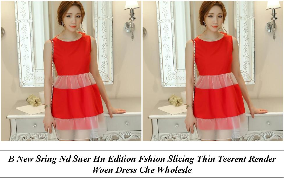 Womans Dresses - Shop For Sale In London - Red Prom Dress - Cheap Ladies Clothes