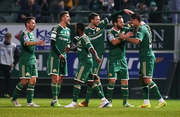 Το κανάλι που θα δείξει τα «πράσινα» φιλικά