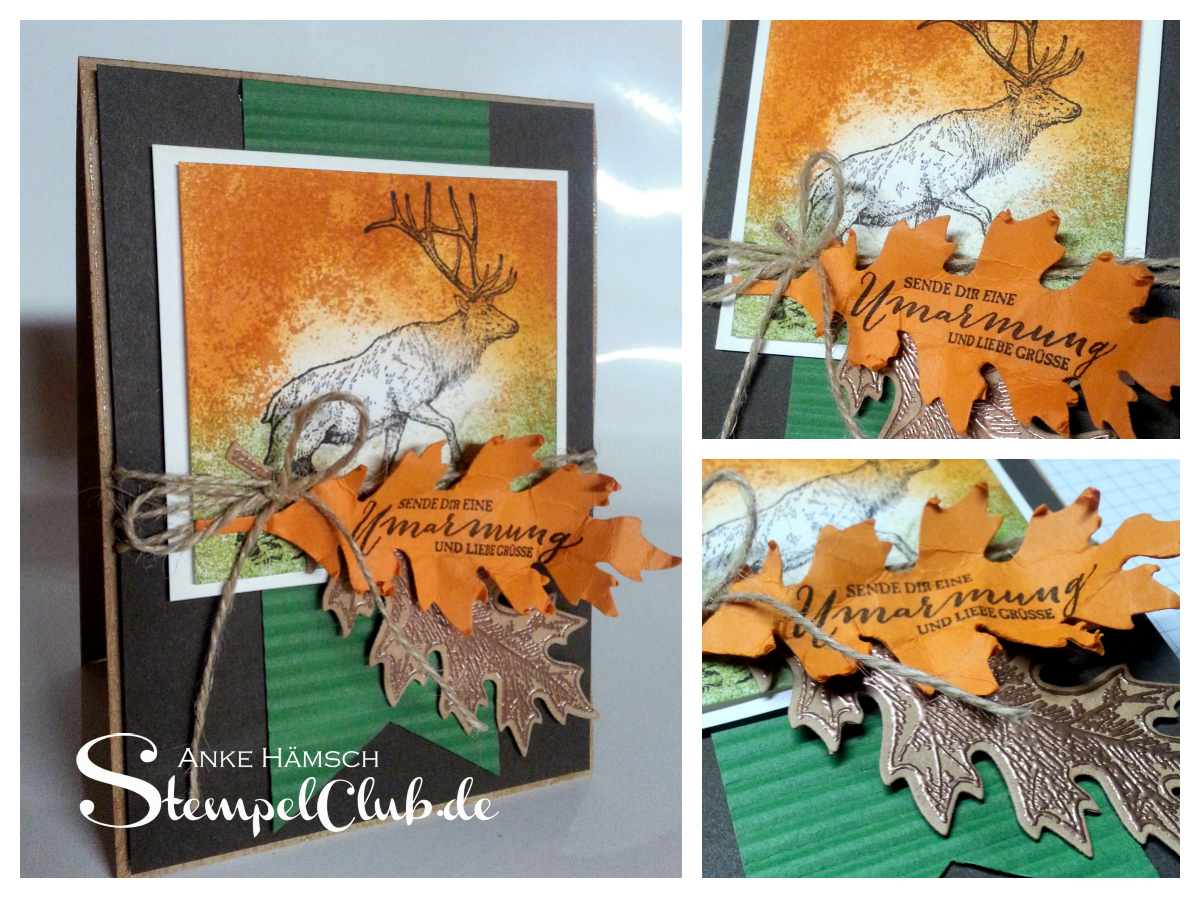 Blog Hop Stampin Up Around The World Stampin Up Blog Und