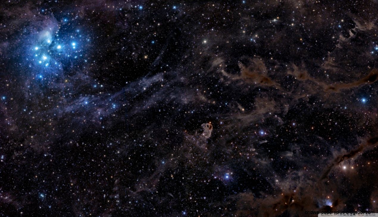 Outer Space HD desktop wallpaper  High Definition  Fullscreen