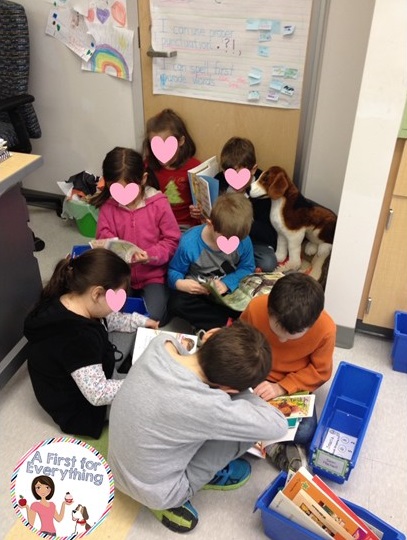 Are even your best classroom management strategies no longer working because the social/emotional needs of students is so significant it is robbing you of effectively running your classroom?Students are able to use the Peaceful Pet Place as a way to self-regulate, manage, and maintain their own behavior in the classroom as needed with less classroom disruption, leaving you free to be able to conduct the class as you need to be.