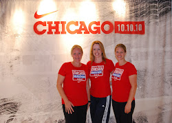 Chicago Marathon, 2010