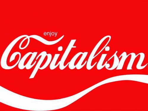 Capitalismo consumismo