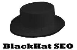 diagram of a black hat