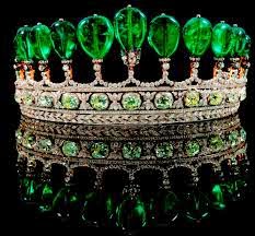 Το ΣΜΑΡΑΓΔΙ....της καρδιας μας!!