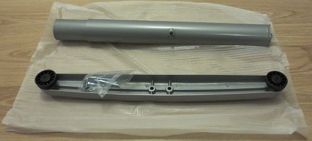 Invertedkb Ikea Galant Desk T Leg Review Disassembled