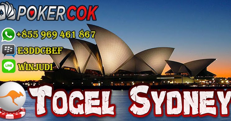 17+ Prediksi Sydney Hari In