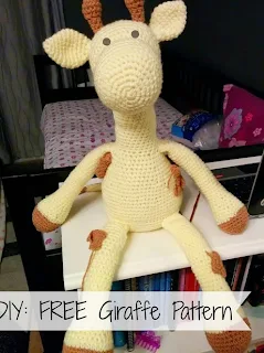 http://shehlagrr.blogspot.com.es/2014/12/diy-free-crochet-giraffe-pattern.html