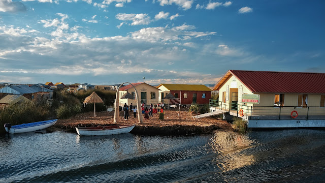 Fujifilm X70 Peru Lake Titicaca Fujifilm X70 Peru Lake Titicaca