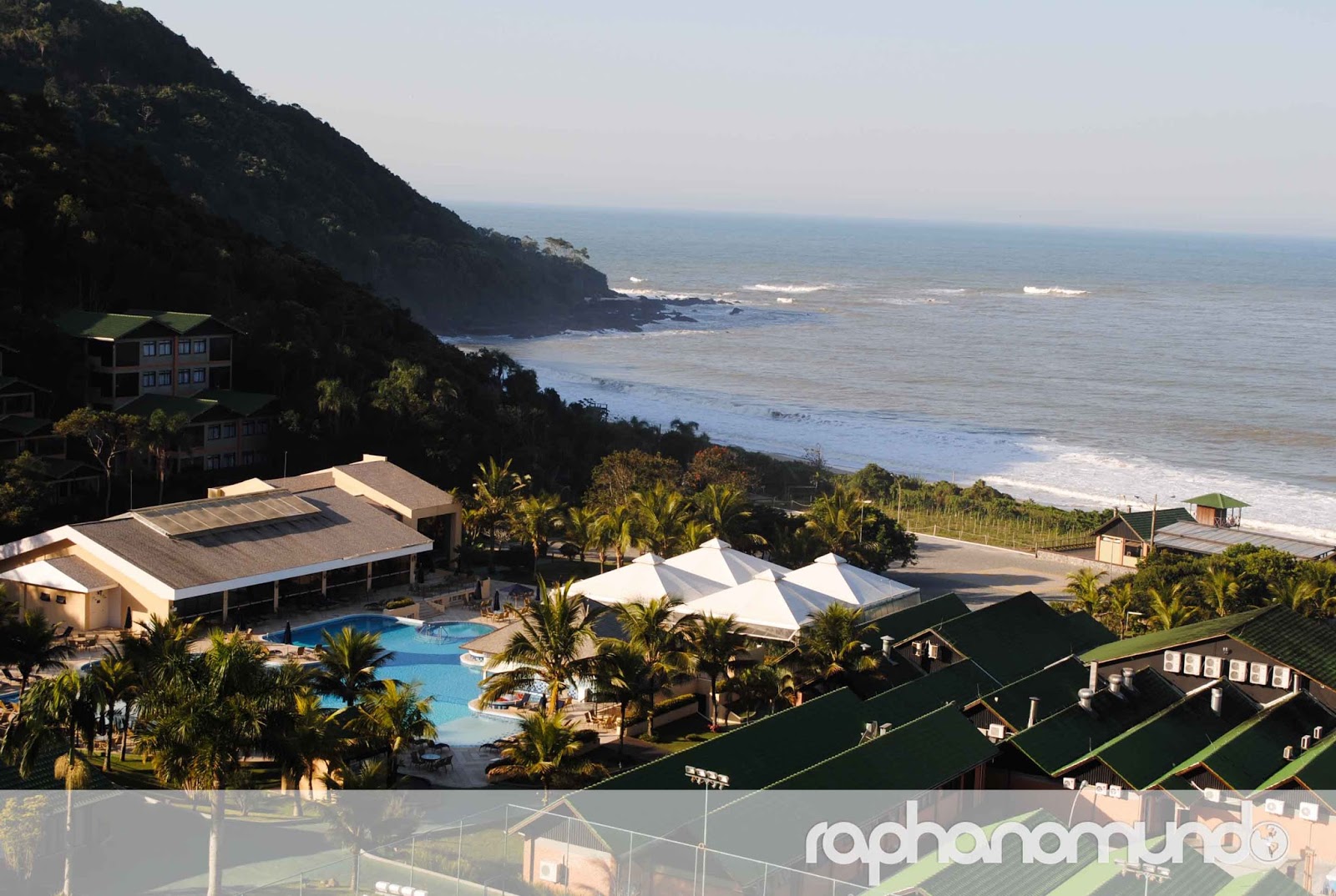 Santa Catarina | Infinity Blue Resort & SPA