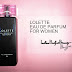 Lolette (for the sensuous lady) by AllGoodScents REVIEW