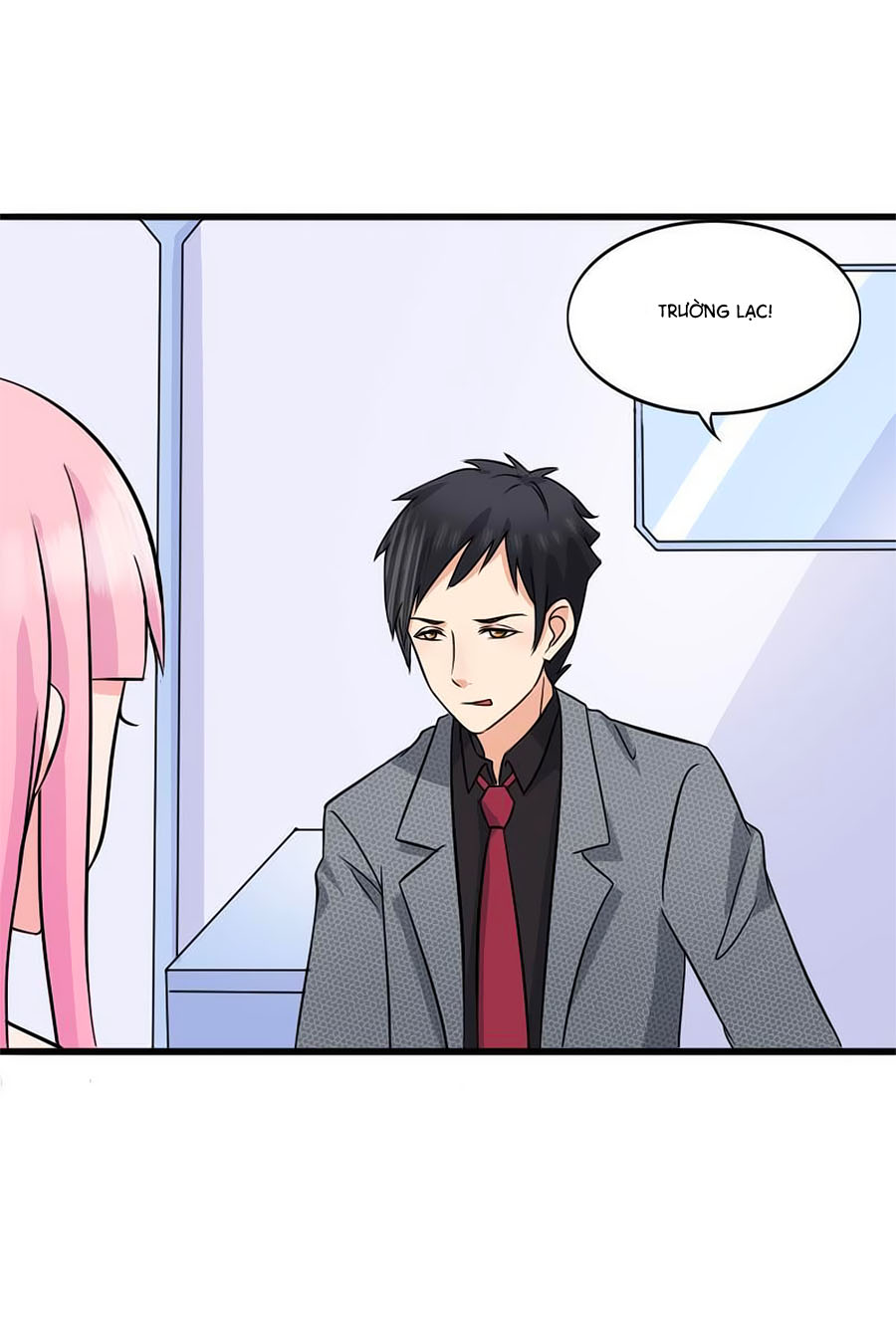 Số Hiệu 1314 Chap 12 - Next Chap 13