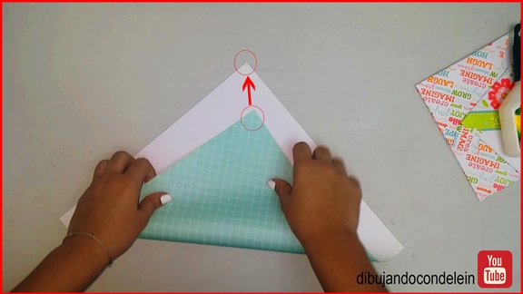 origami, origami paso a paso, sobre origami, como hacer un sobre origami, manualidades, diy, manualidades faciles, abrelo cuando, delein padilla, dibujando con delein, regalo abrelo cuando, paso a paso, video tutorial, como hacer, canal youtube, ideas para regalo, como dibujar un mandala, como dibujar paso a paso, canal youtube de arte