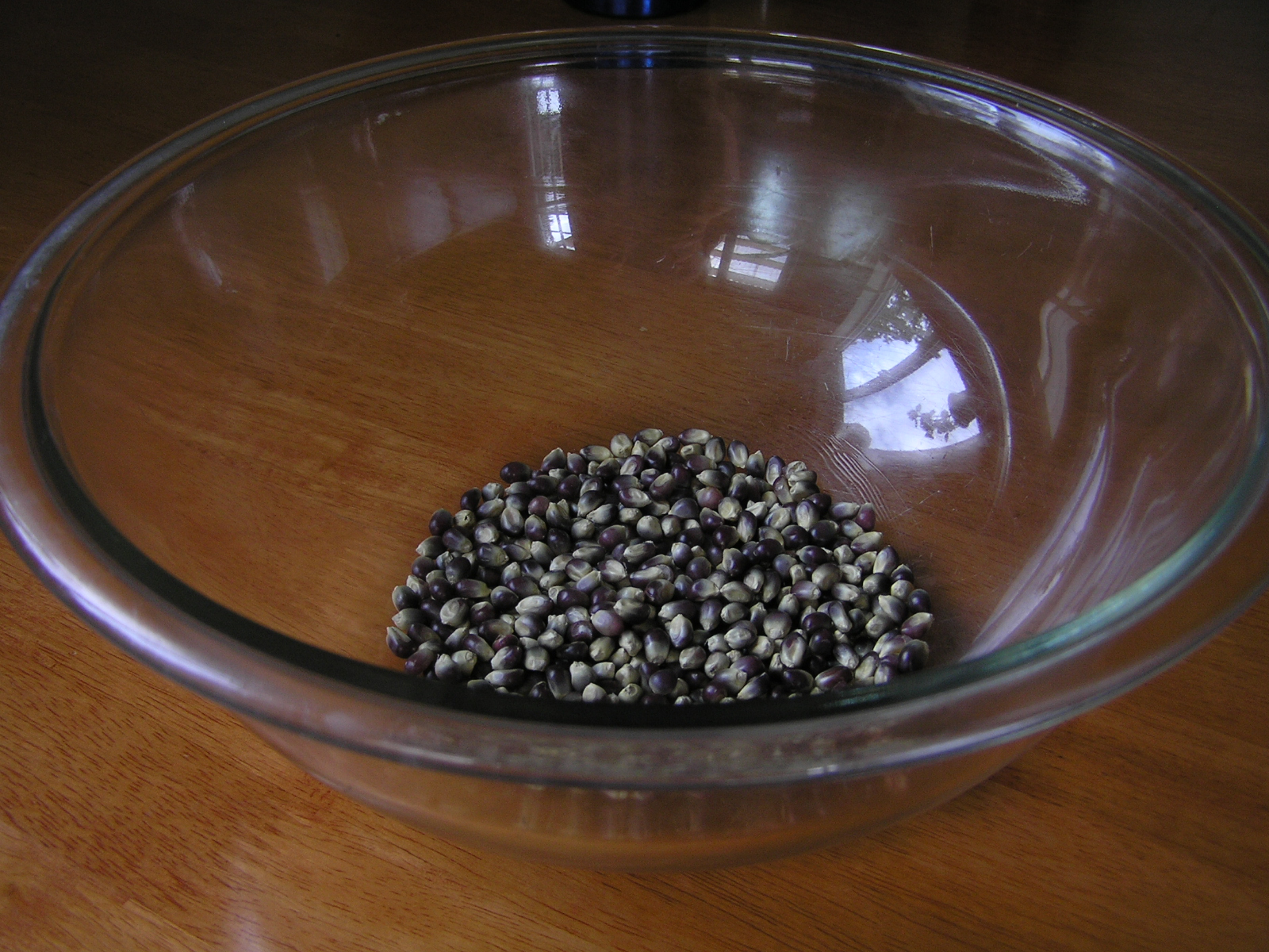 How to Make Microwave Popcorn in a Bowl A Life Unprocessed
