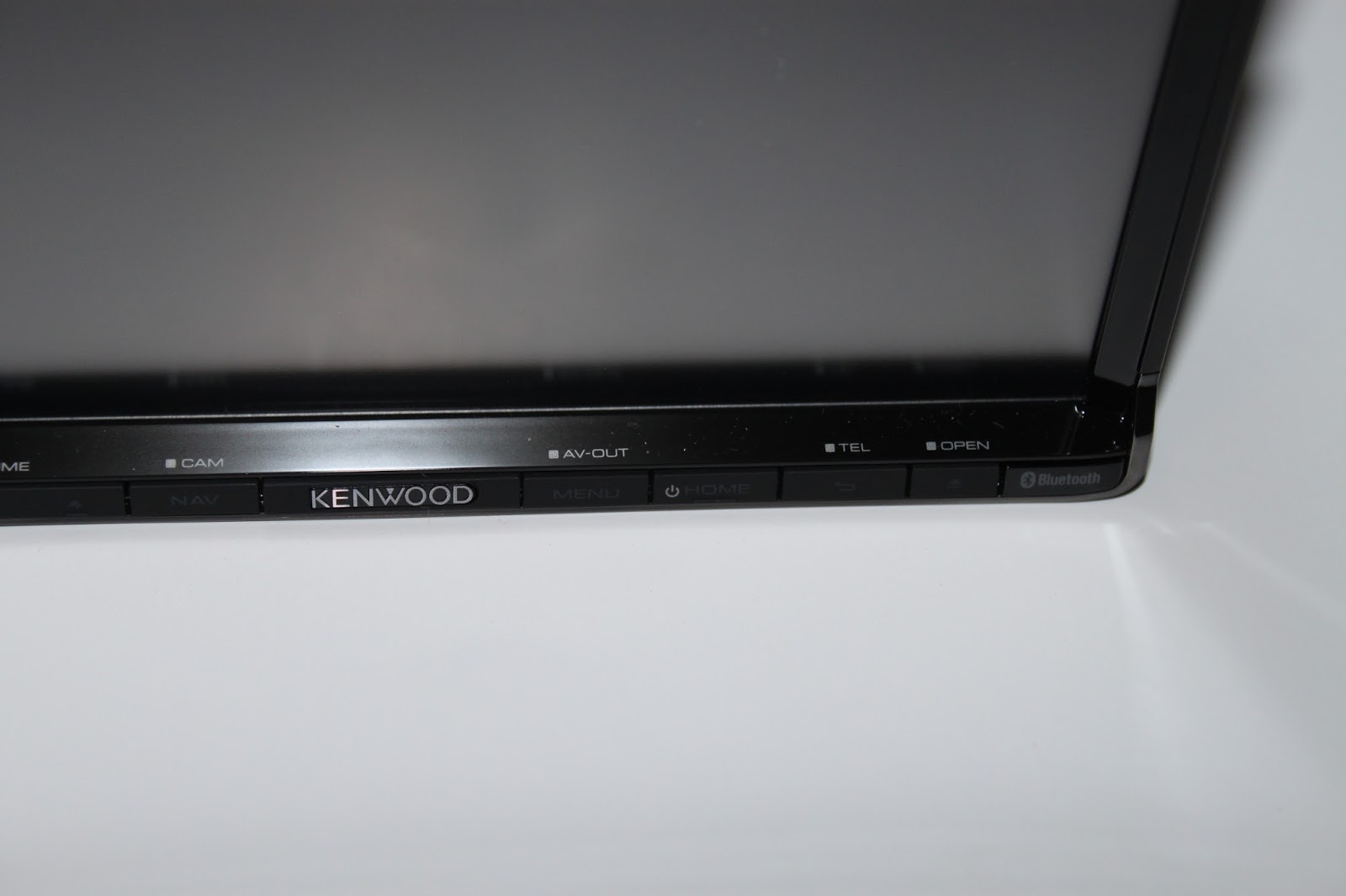 Stereowise Plus Kenwood Excelon DNN990HD Connected Navigation