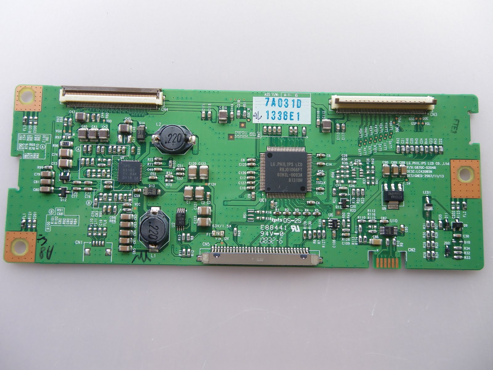 Απριλίου 2011 ~ Replacement Parts: Plasma TVs, LCD TVs, Appliances etc.