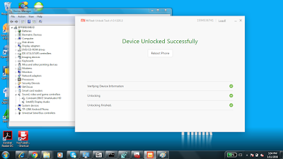 Cara Unlock Bootloader (UBL) Xiaomi Note 3 dan Note 3 Pro Cara Unlock Bootloader (UBL) Xiaomi Note 3 dan Note 3 Pro