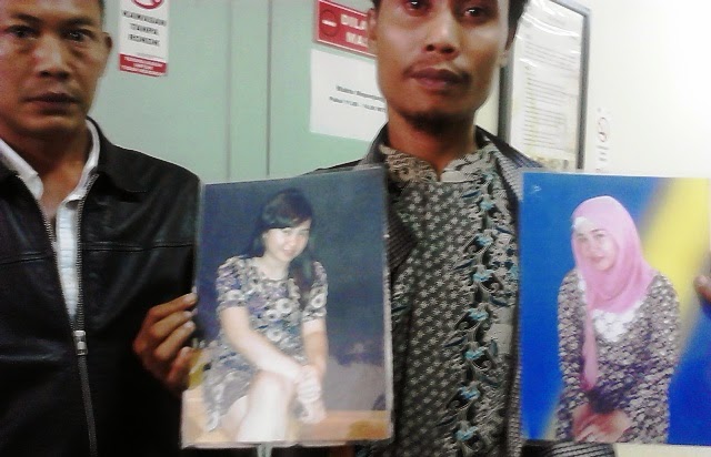 Jasad Korban Mutilasi Dipulangkan ke NTB