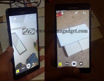 Harga Dan Spesifikasi Supercopy Samsung Galaxy Note 4 Real Quadcore Ram 3gb Jagoan Gadget