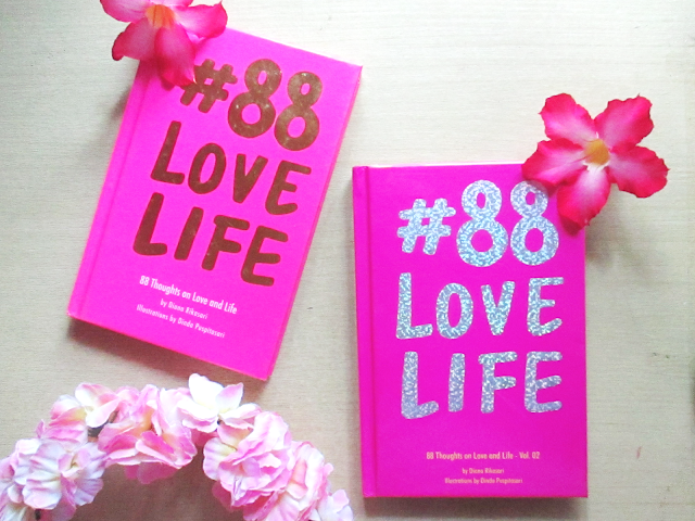 #88LoveLife Vol. 2