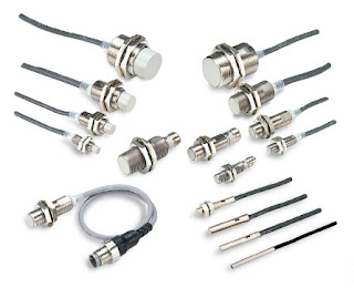 Jenis-jenis sensor yang paling umum diketahui - kopiLISTRIK