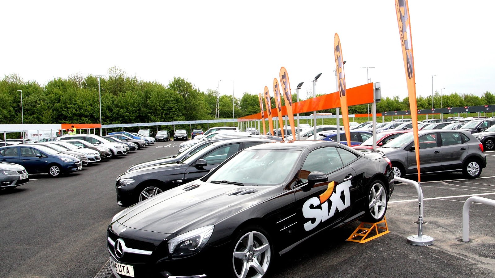 Cheap Car Park London Stansted Airport triptoairport.blogspot.com