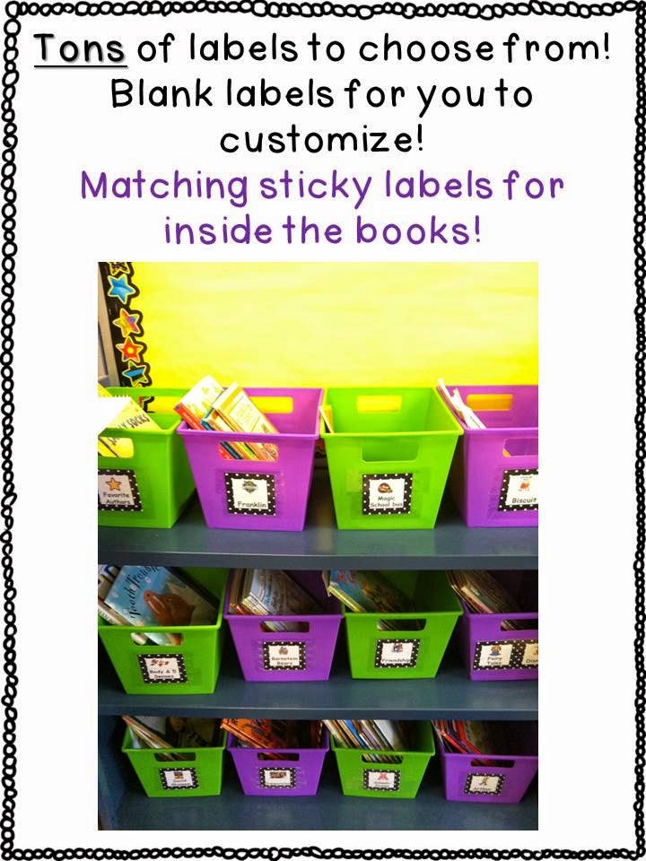 Mrs. Wheeler's First Grade Tidbits: Classroom Decor & More!