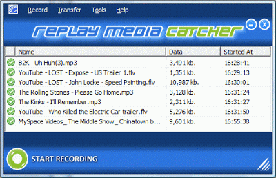 driver for replay media catcher 4 driver for replay media catcher 4