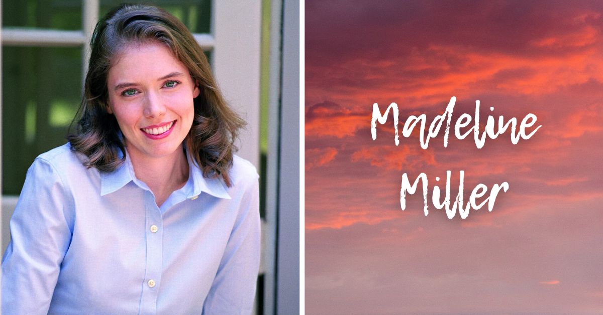 Madeline Miller