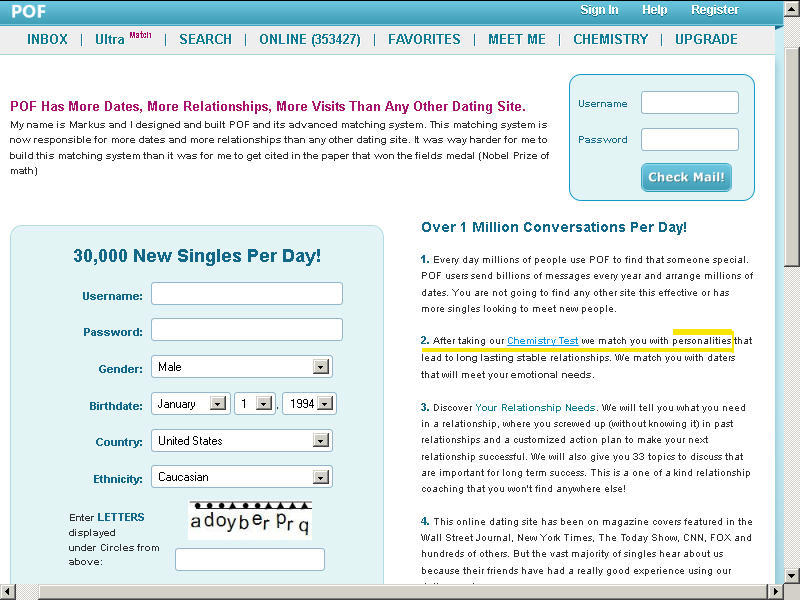 when should you give up on online dating