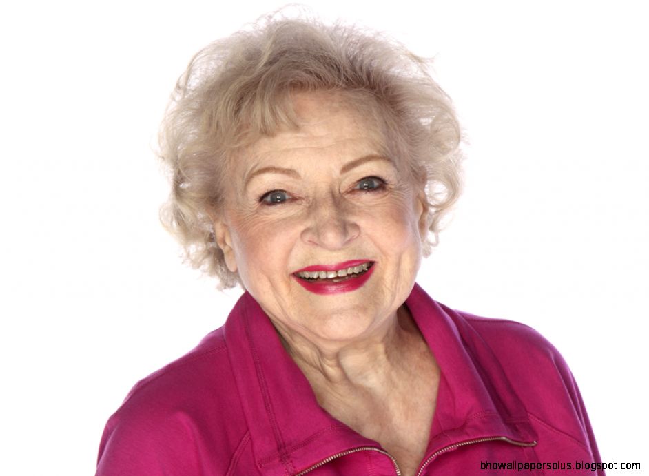 Betty White