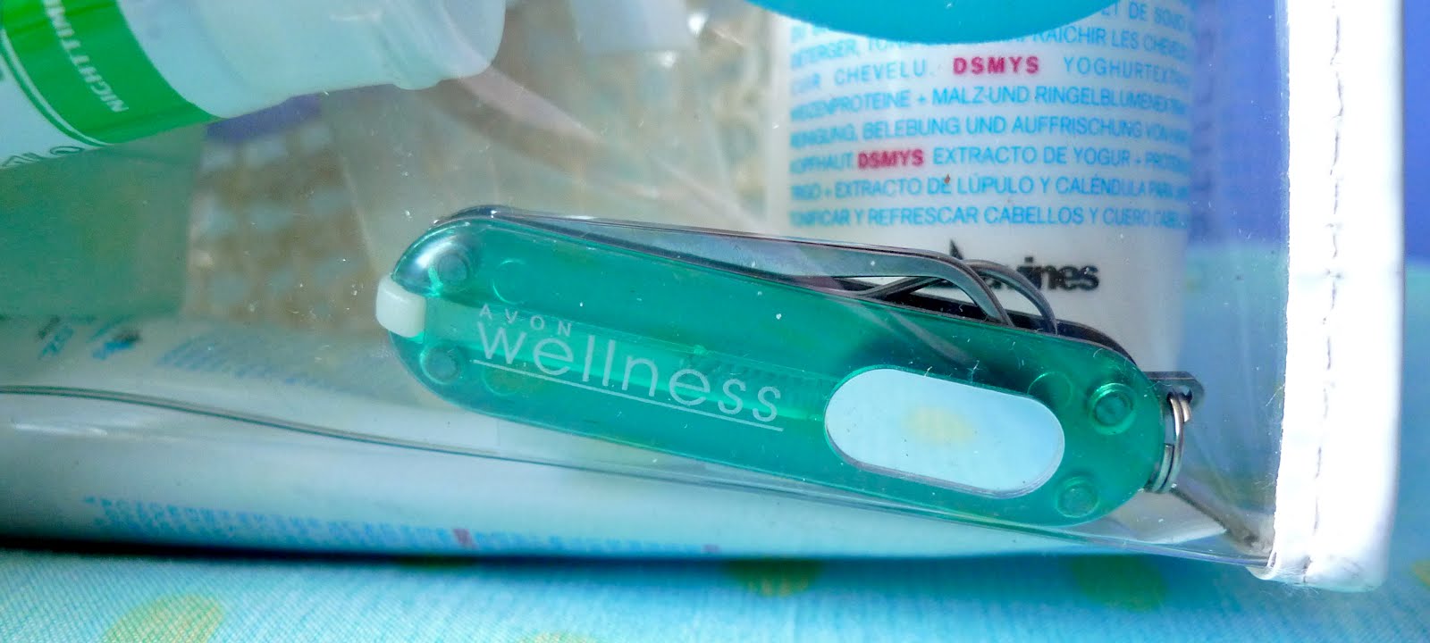 Review My Pocket Dentist from Avon