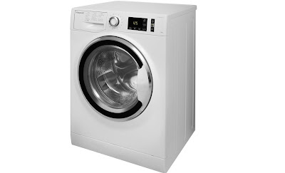 Review of Hotpoint ActiveCare 10kg Washing Machine