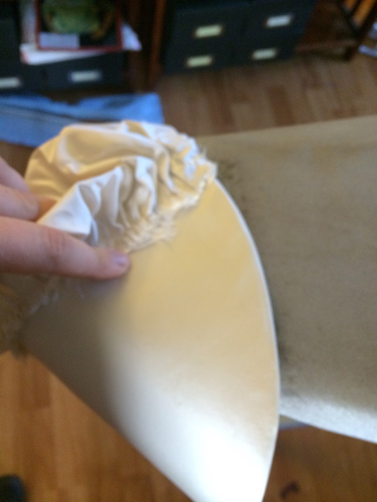 Arachne Attire Help! My got squished!