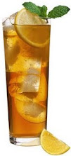 June, National Iced Tea Month