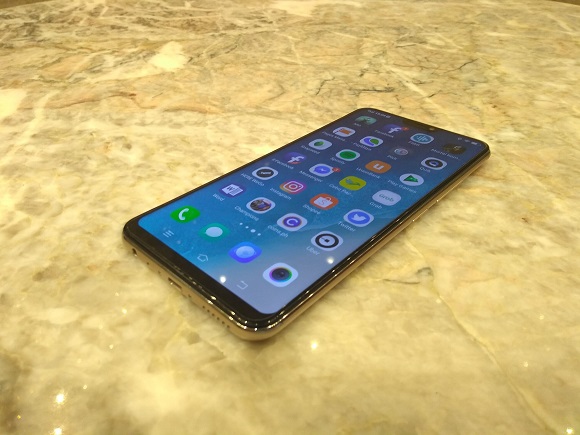 Vivo Launches the Vivo V9 in the Philippines for Php 17,990