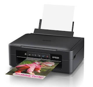 Epson Xp 352 Driver For Mac